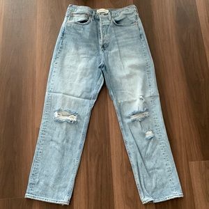 Denim Forum Joni Denim